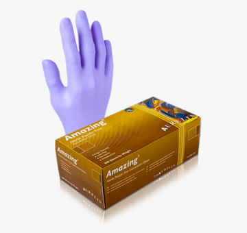 Amazing – Nitrile Gloves