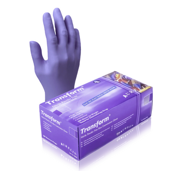Transform 100 – Nitrile Gloves