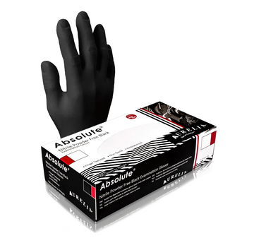 Aurelia Absolute 100  – Nitrile Gloves