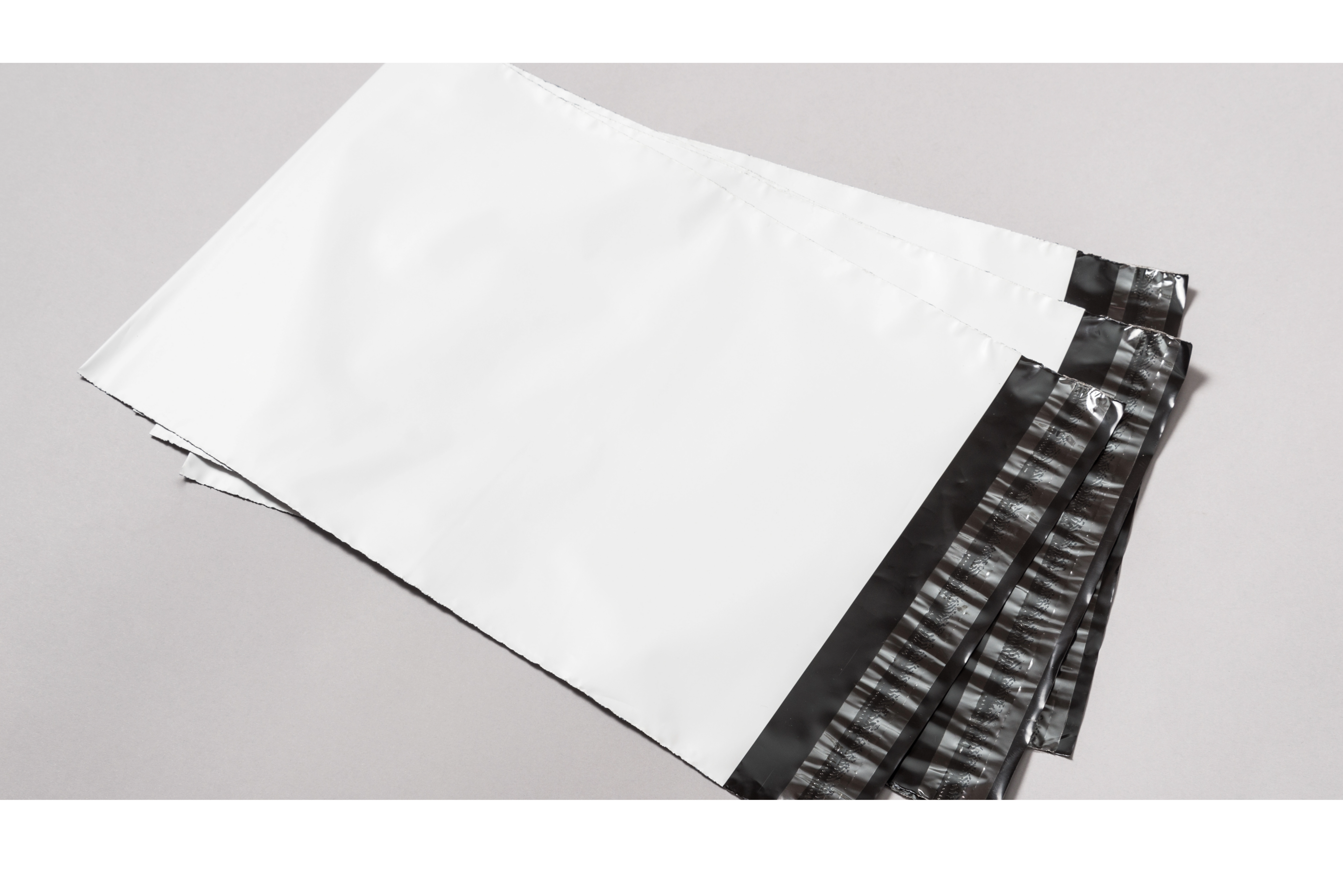Poly Mailers – Pack of 100