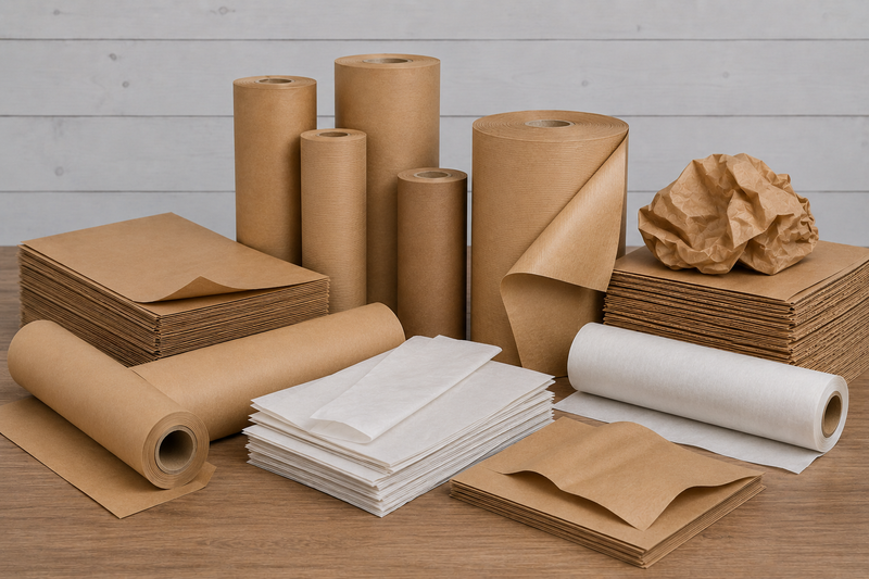 Paper Products