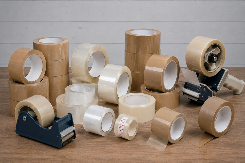 Tape